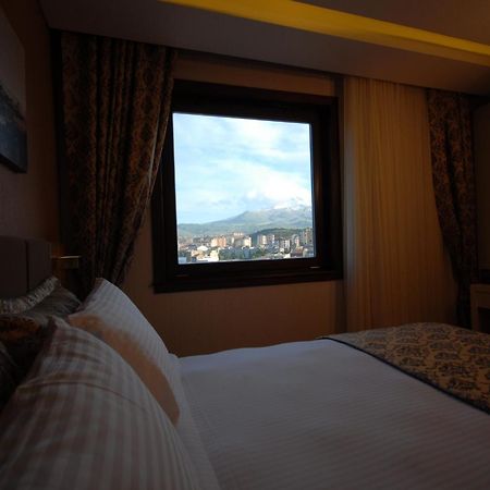 Imamoglu Pasa Butik Hotel Kayseri Luaran gambar