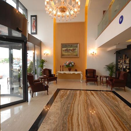 Imamoglu Pasa Butik Hotel Kayseri Luaran gambar