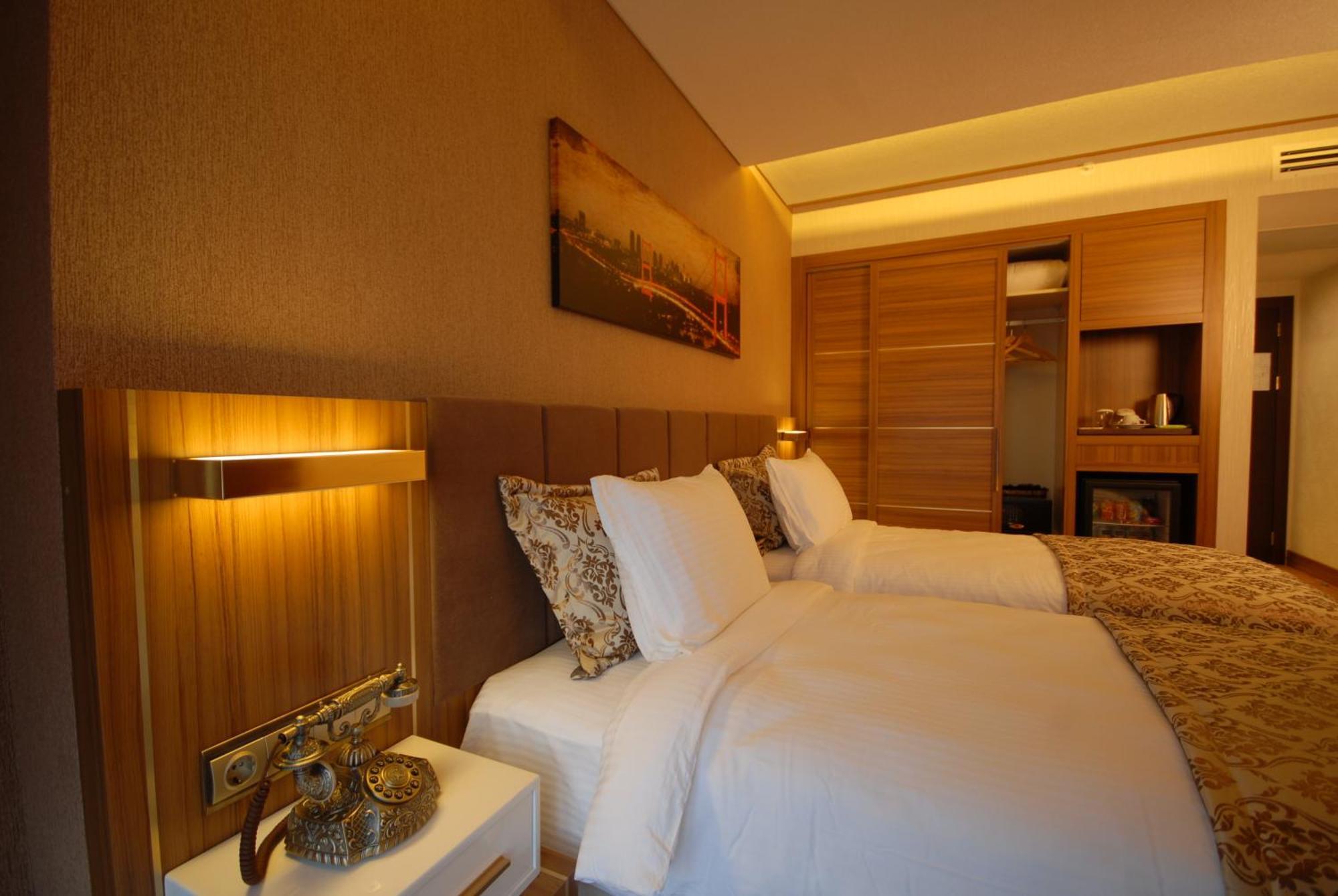 Imamoglu Pasa Butik Hotel Kayseri Luaran gambar