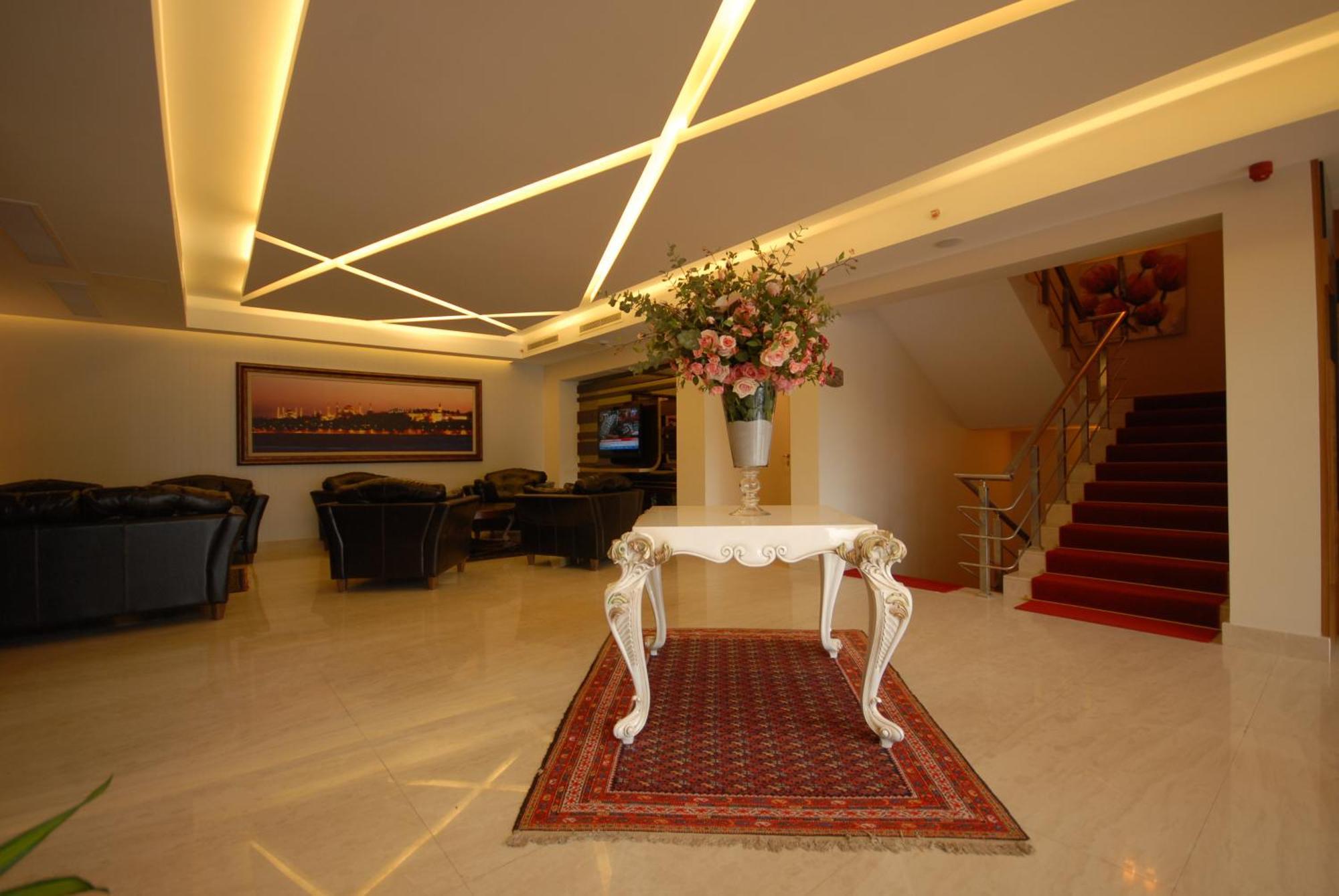 Imamoglu Pasa Butik Hotel Kayseri Luaran gambar