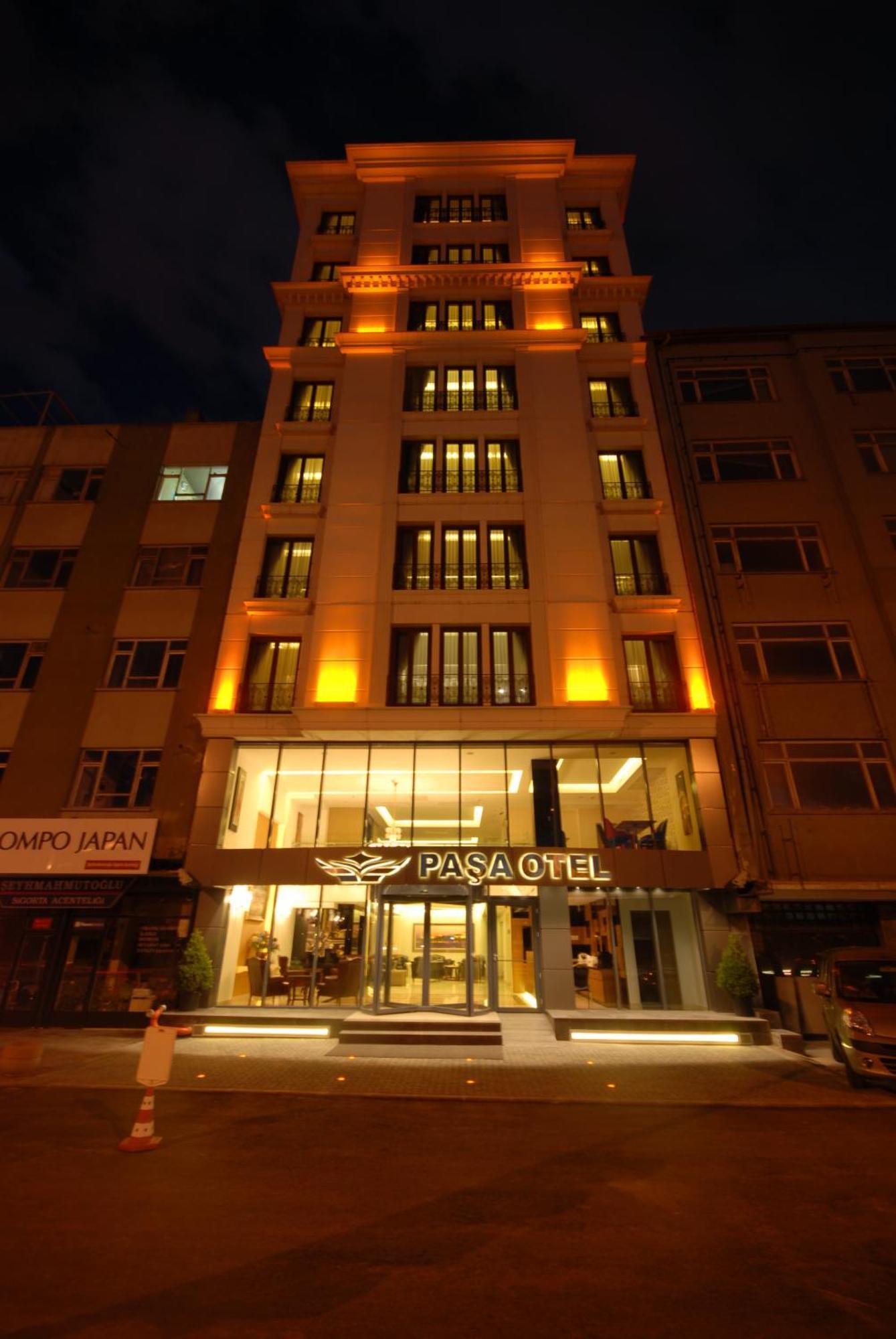 Imamoglu Pasa Butik Hotel Kayseri Luaran gambar