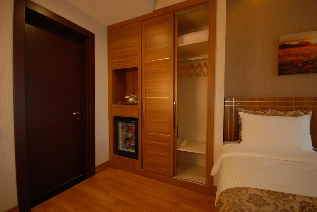 Imamoglu Pasa Butik Hotel Kayseri Luaran gambar