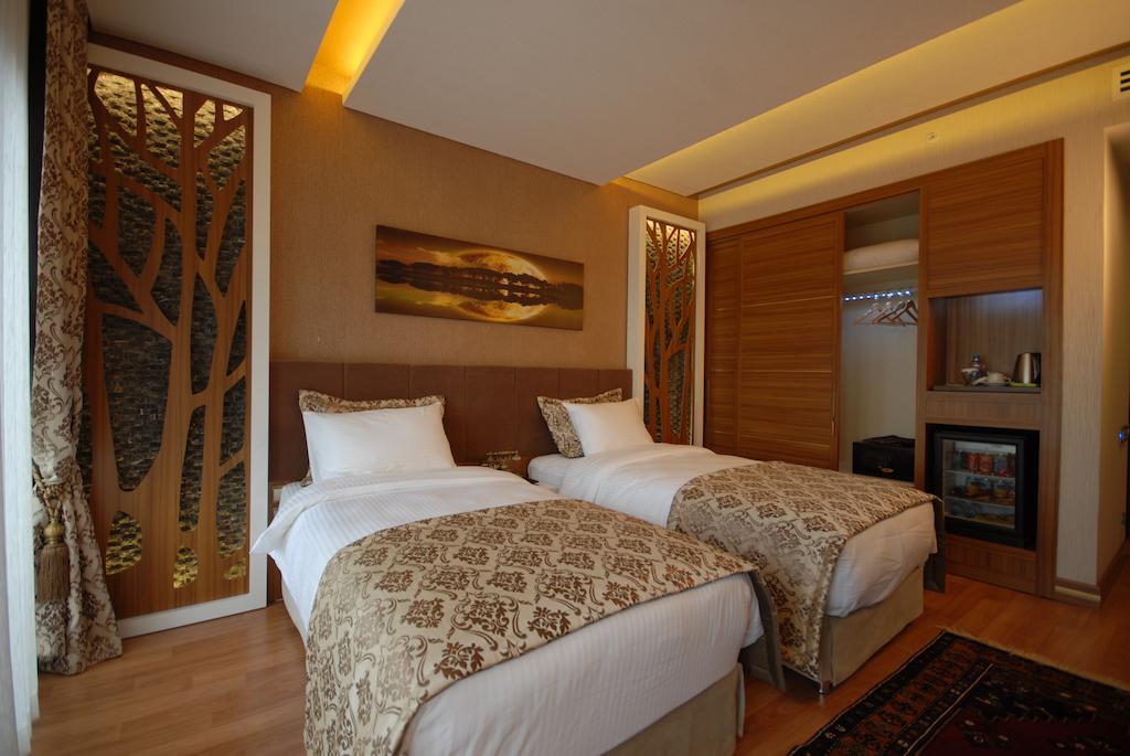 Imamoglu Pasa Butik Hotel Kayseri Luaran gambar
