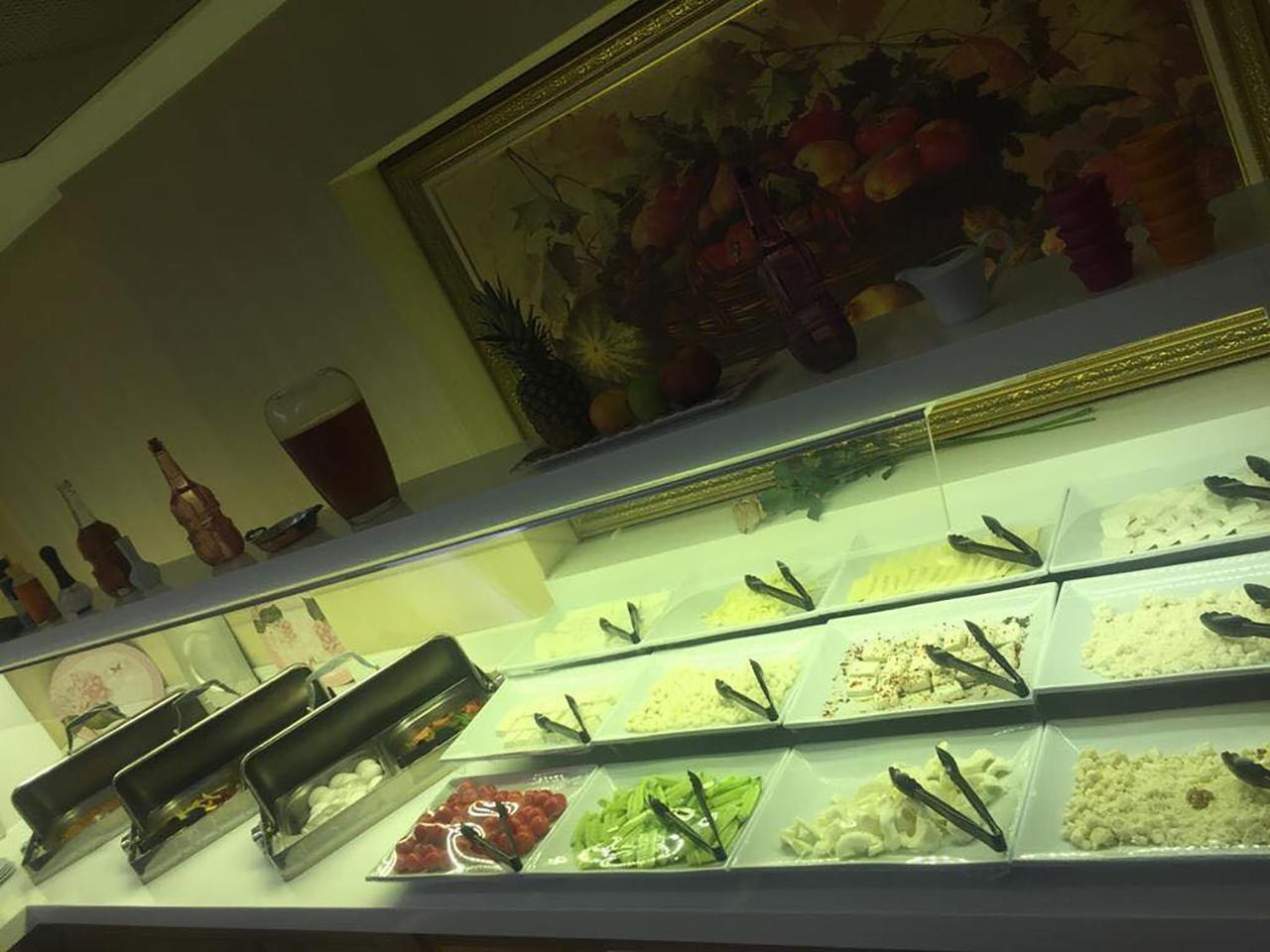 Imamoglu Pasa Butik Hotel Kayseri Luaran gambar