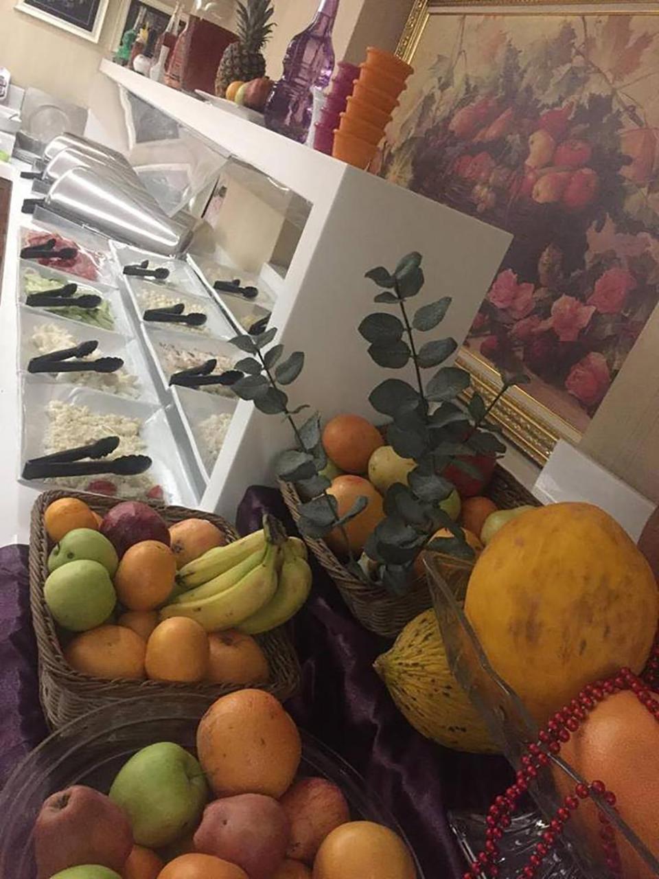 Imamoglu Pasa Butik Hotel Kayseri Luaran gambar